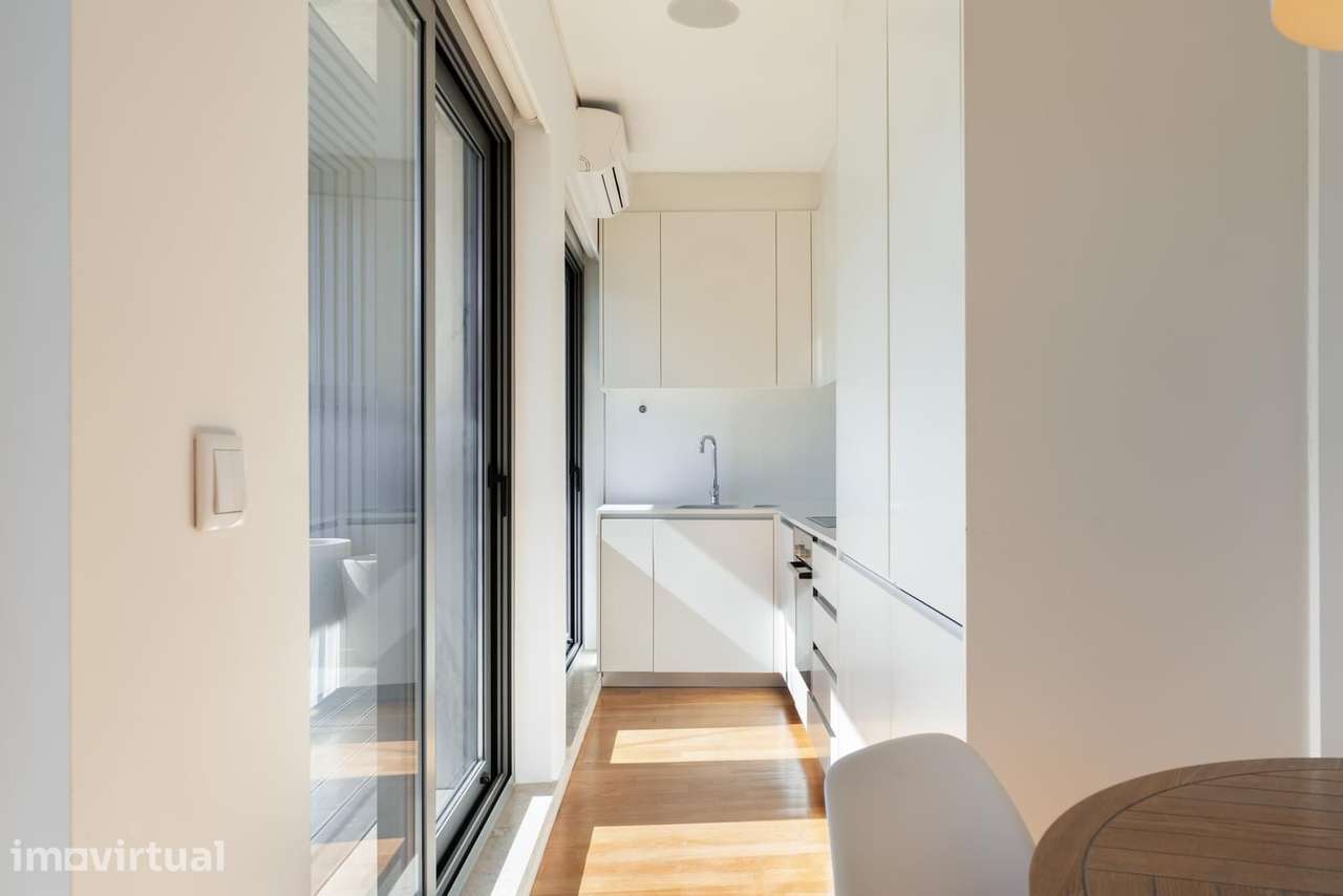 Apartamento T2 com vista, Avenida da Liberdade, Lisboa - Grande imagem: 3/30