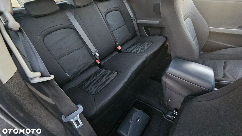 Kia Ceed 1.4 CVVT Dream Team Edition - 30