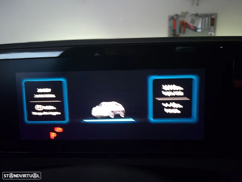 VW Tiguan 1.5 TSI eHybrid Urban DSG Versão Fiscal - 2