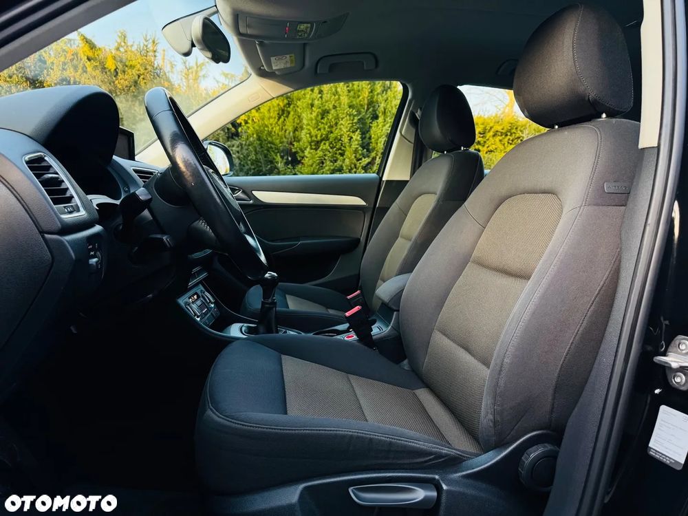 Audi Q3 2.0 TDI Prime Edition - 28