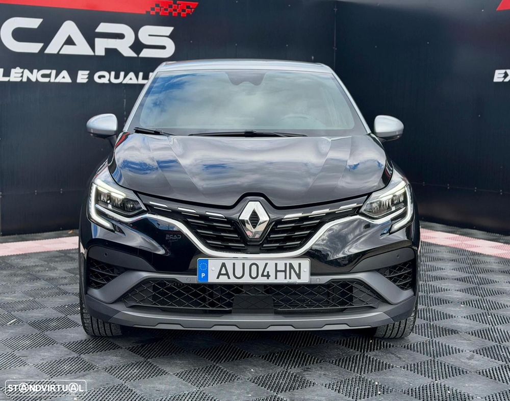 Renault Captur - 3