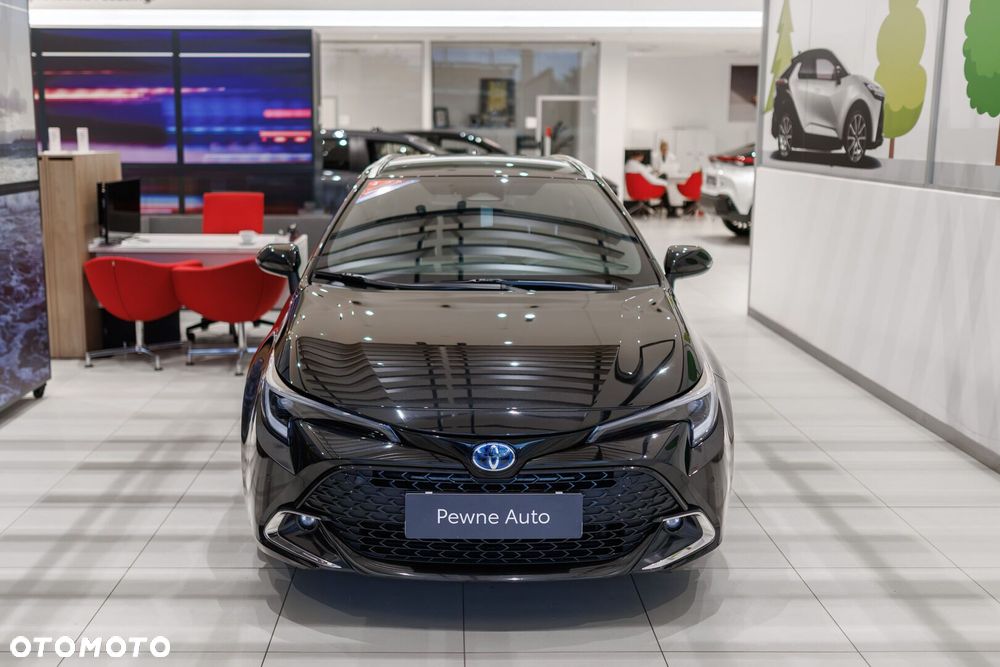 Toyota Corolla 2025 photo 2