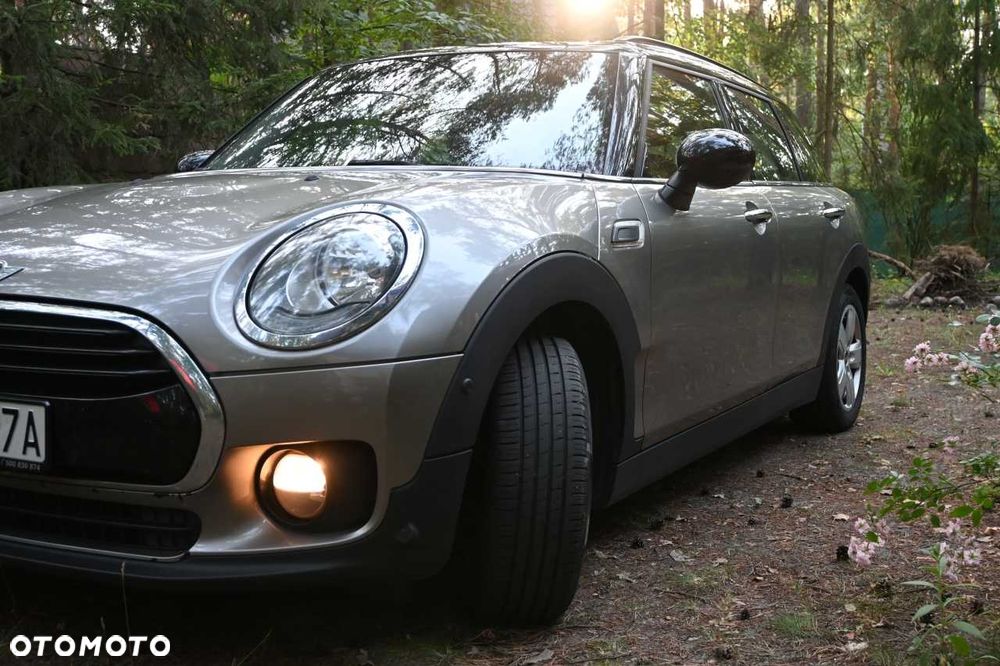 MINI Clubman - 4