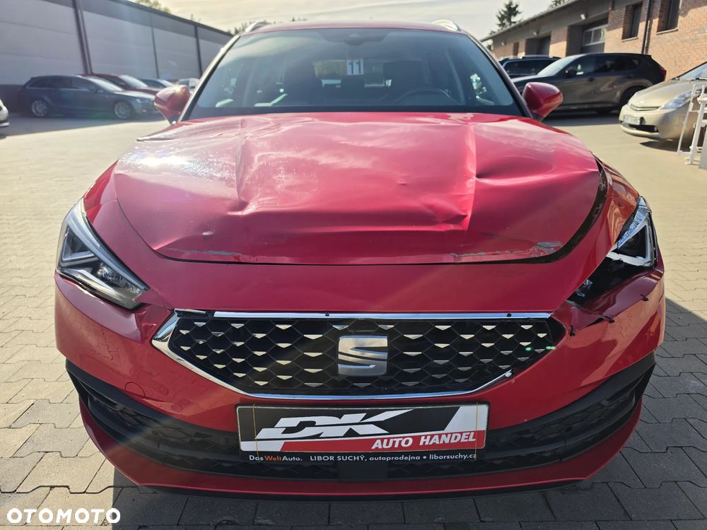 Seat Leon - 8