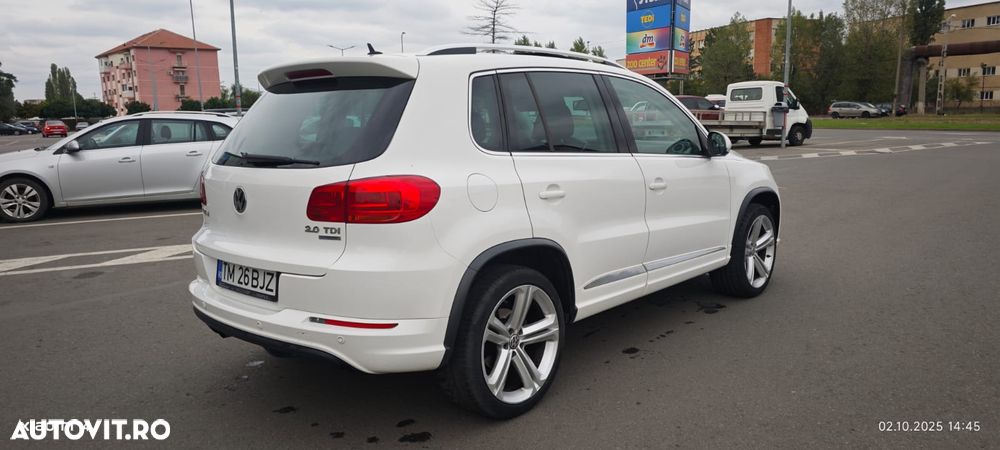 Volkswagen Tiguan - 4