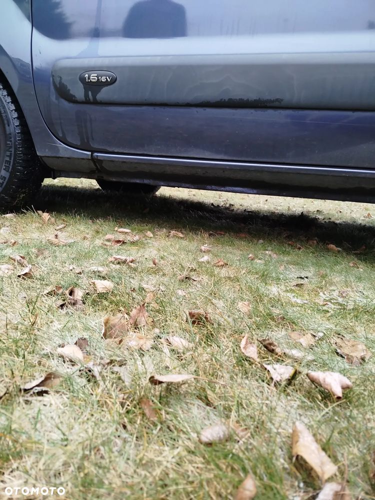 Renault Kangoo 1.6 16V Expression - 10