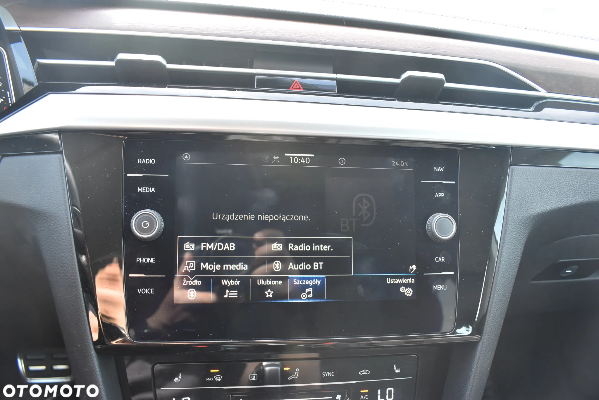 Volkswagen Arteon 2.0 TDI Elegance DSG - 30