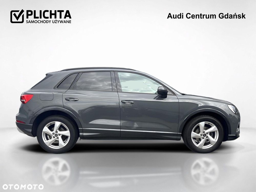 Audi Q3 - 7