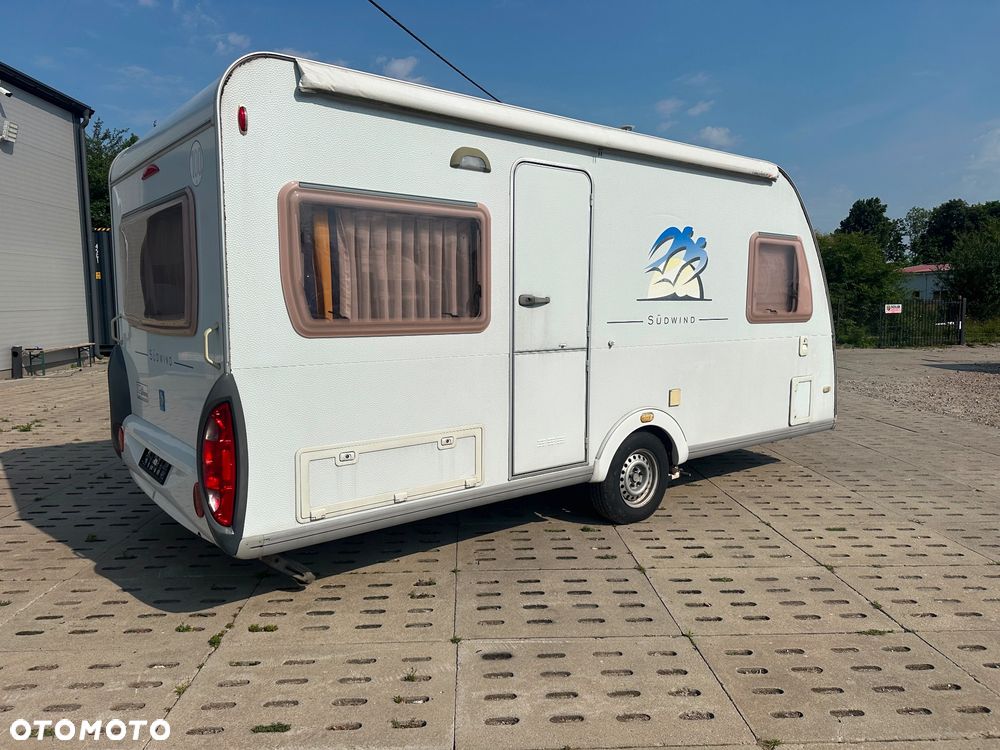 KNAUS - 1