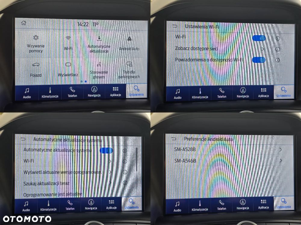 Ford Kuga 1.5 EcoBoost 2x4 ST-Line - 23