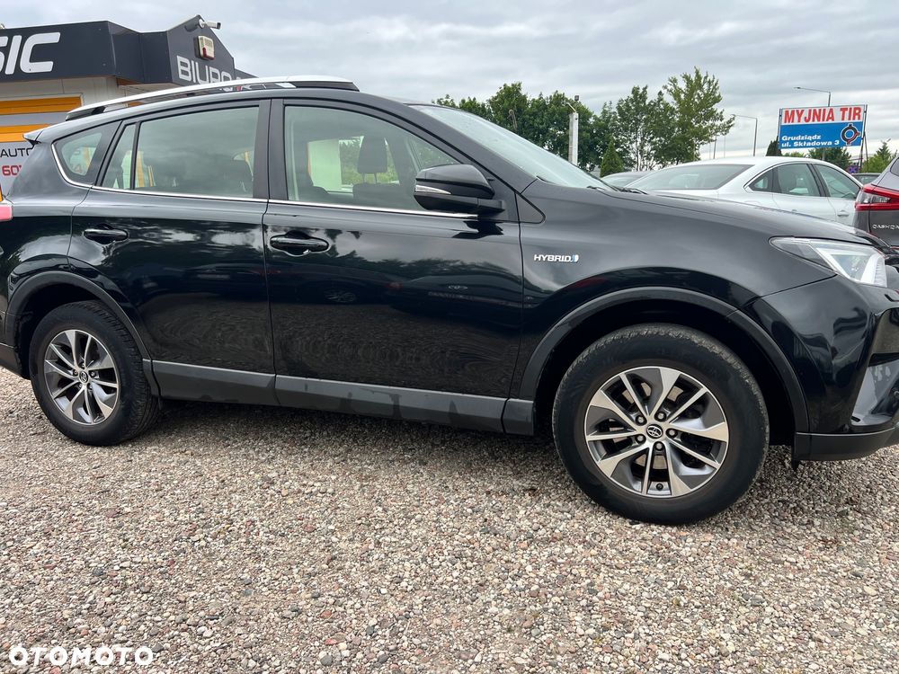 Toyota RAV4 2.5 4x4 Edition - 2