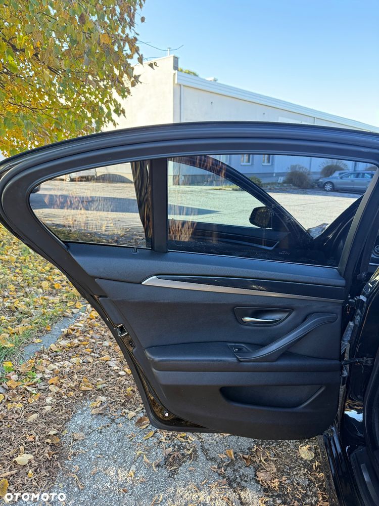 BMW Seria 5 - 13