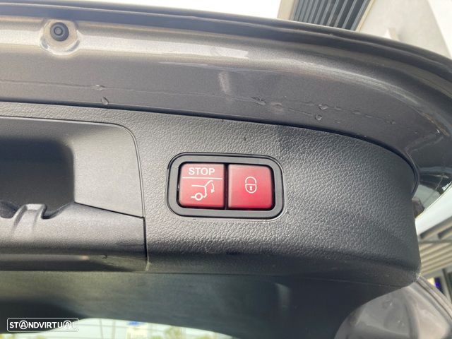 Mercedes-Benz EQA 250 AMG Line - 36