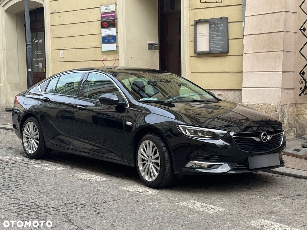 Opel Insignia CT 1.5 T Elite S&S - 21