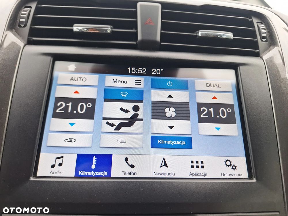 Ford Mondeo 2.0 EcoBlue Titanium - 30