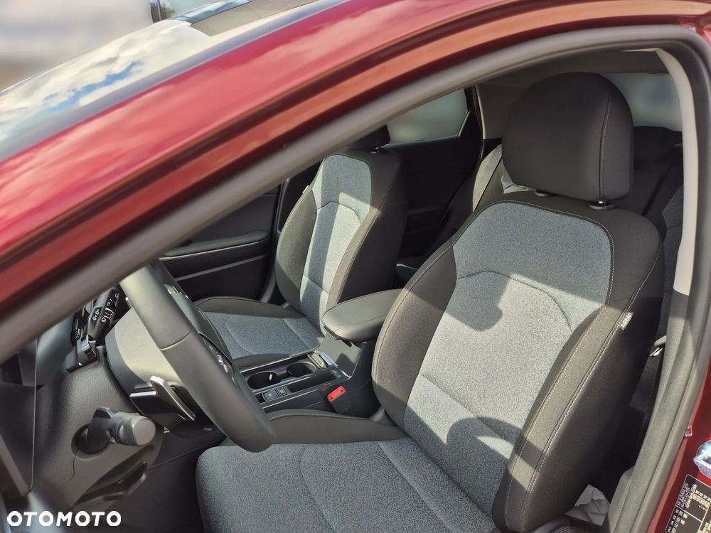Kia XCeed 1.6 T-GDI M DCT - 12