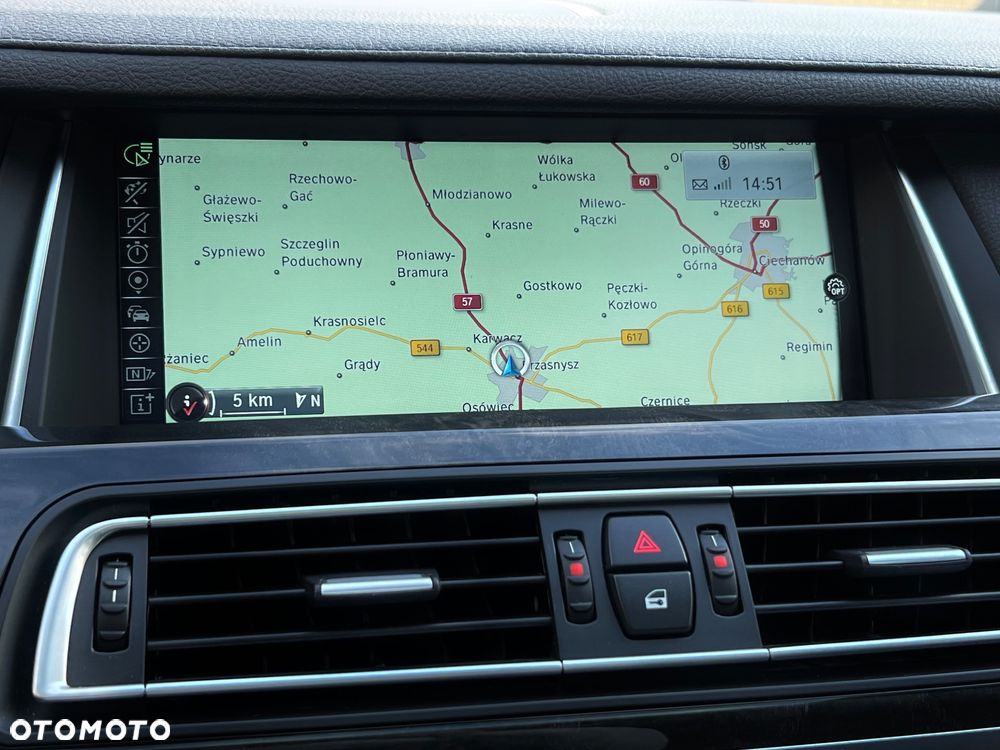 BMW Seria 7 740d xDrive Edition Exclusive - 34