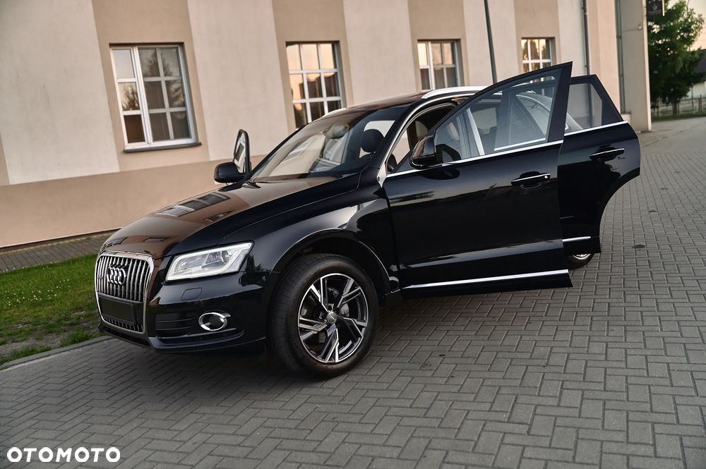 Audi Q5 2.0 TDI Quattro S tronic - 21