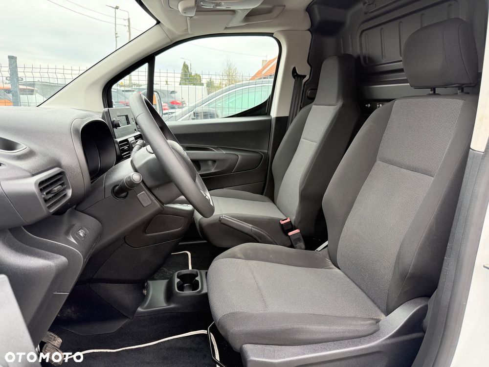 Citroën Berlingo - 8