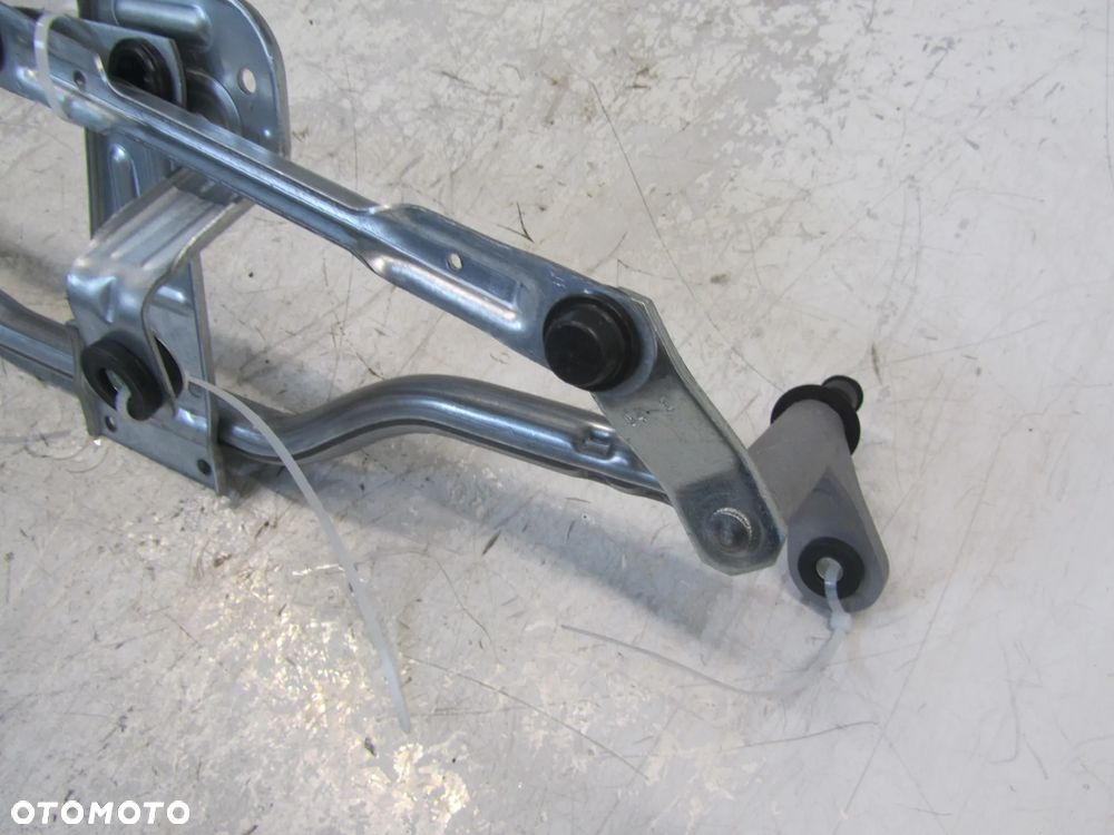 fiat ducato-jumper-boxer 14->mechanizm wycieraczek eu x2 - 2