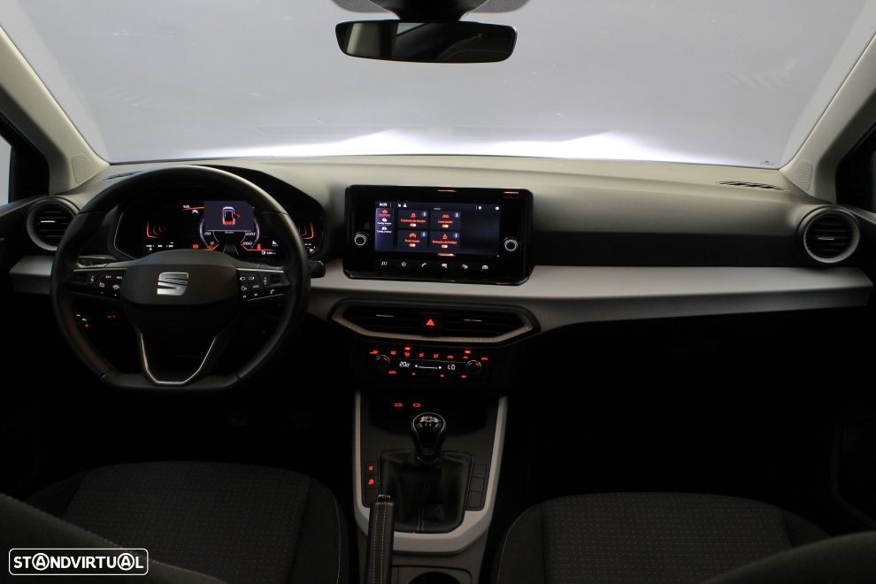 SEAT Arona 1.0 TSI Style - 18