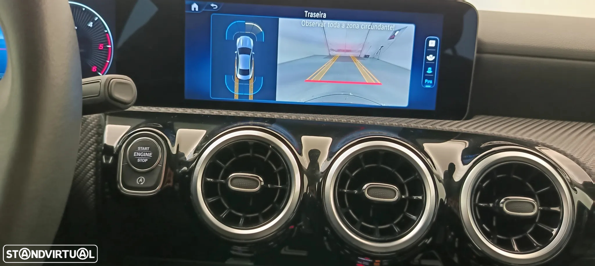 Mercedes-Benz CLA 180 d - 24