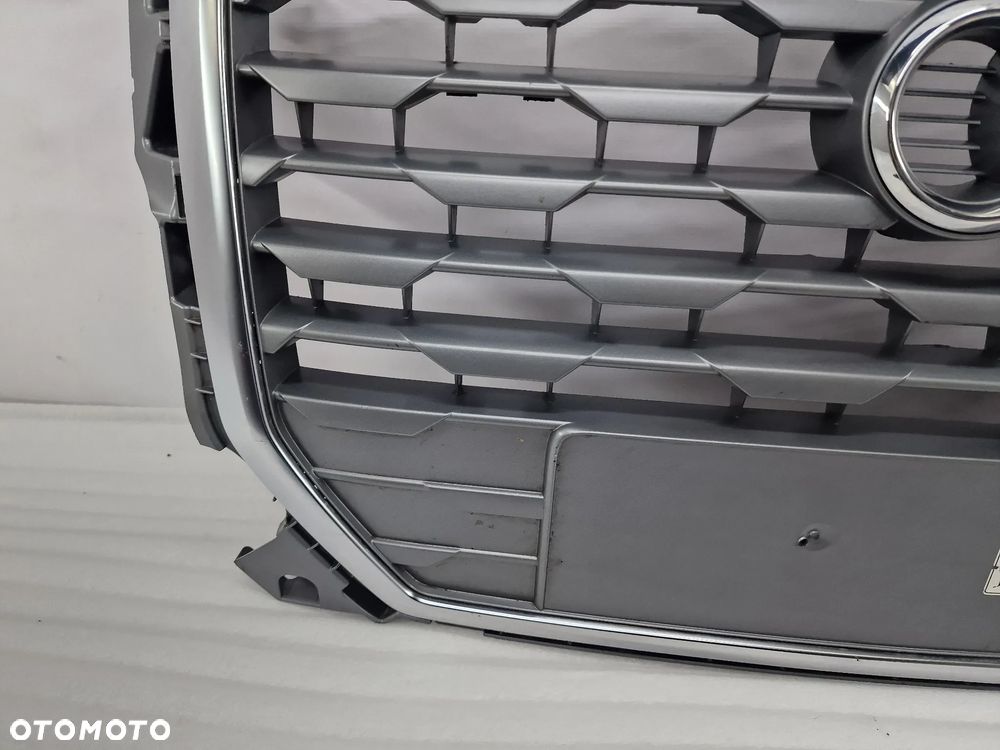 AUDI Q2 81A 16- ATRAPA / GRILL PRZEDNI PRZÓD , NR 81A853651 , NR AUKCJI GL59 - 7