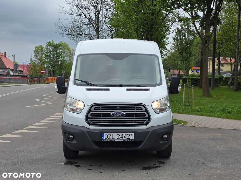 Ford Transit - 9