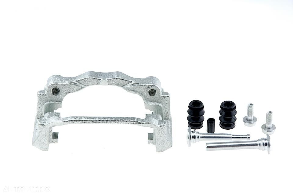 Suport etrier Ford Transit 2006-2013, Dreapta, Spate, NTY HZT-FR-009A - 1