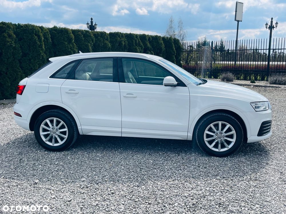 Audi Q3 2.0 TDI - 8