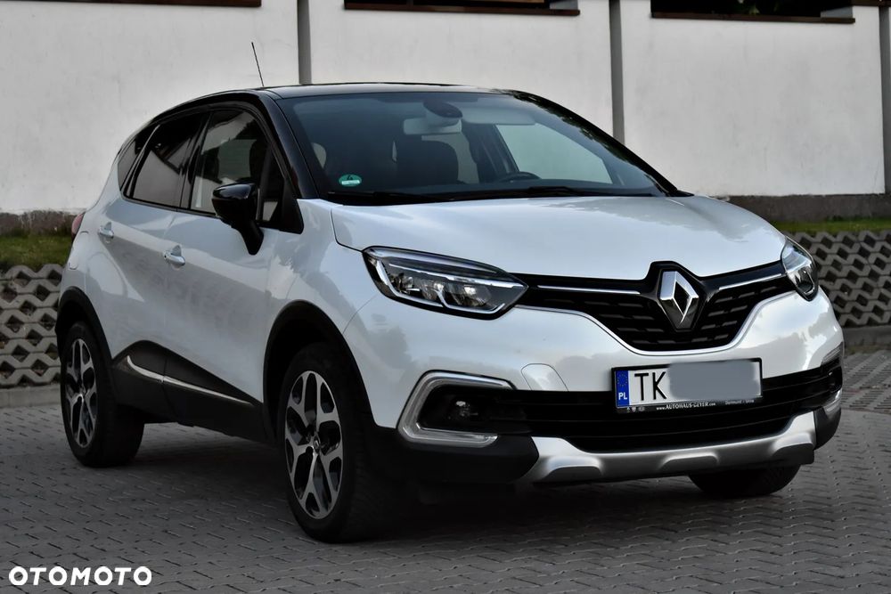Renault Captur 0.9 Energy TCe XMOD EU6 - 16