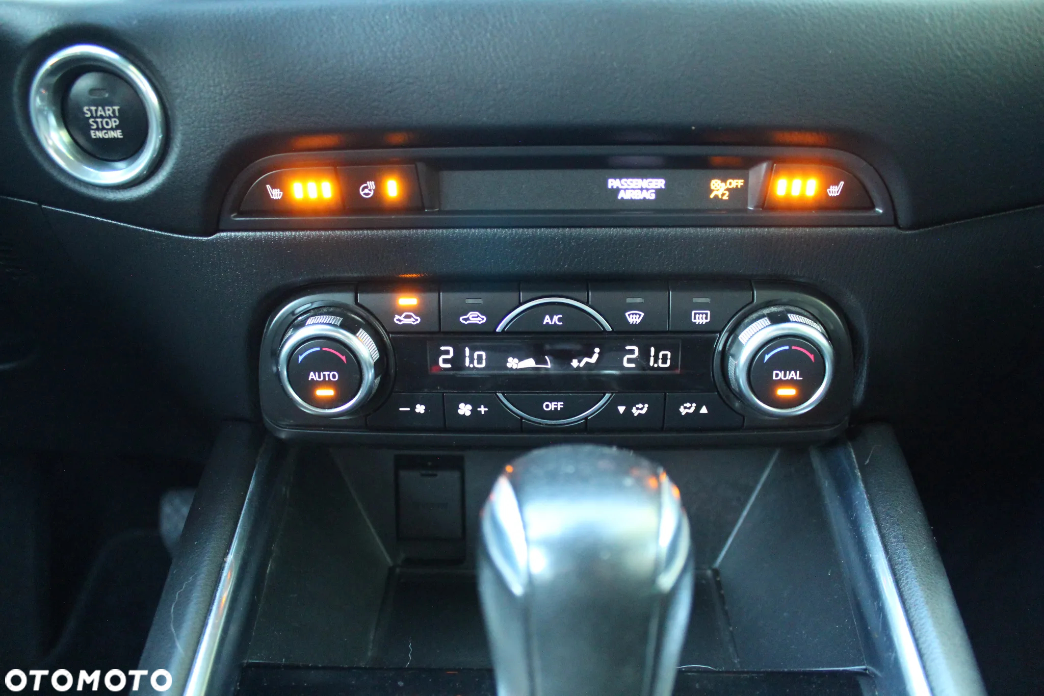 Mazda CX-5 SKYACTIV-D 175 Drive AWD Sports-Line - 20