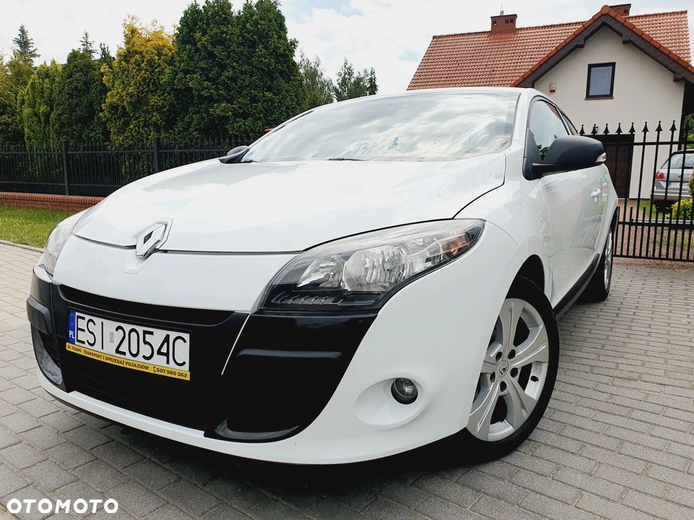 Renault Megane - 2