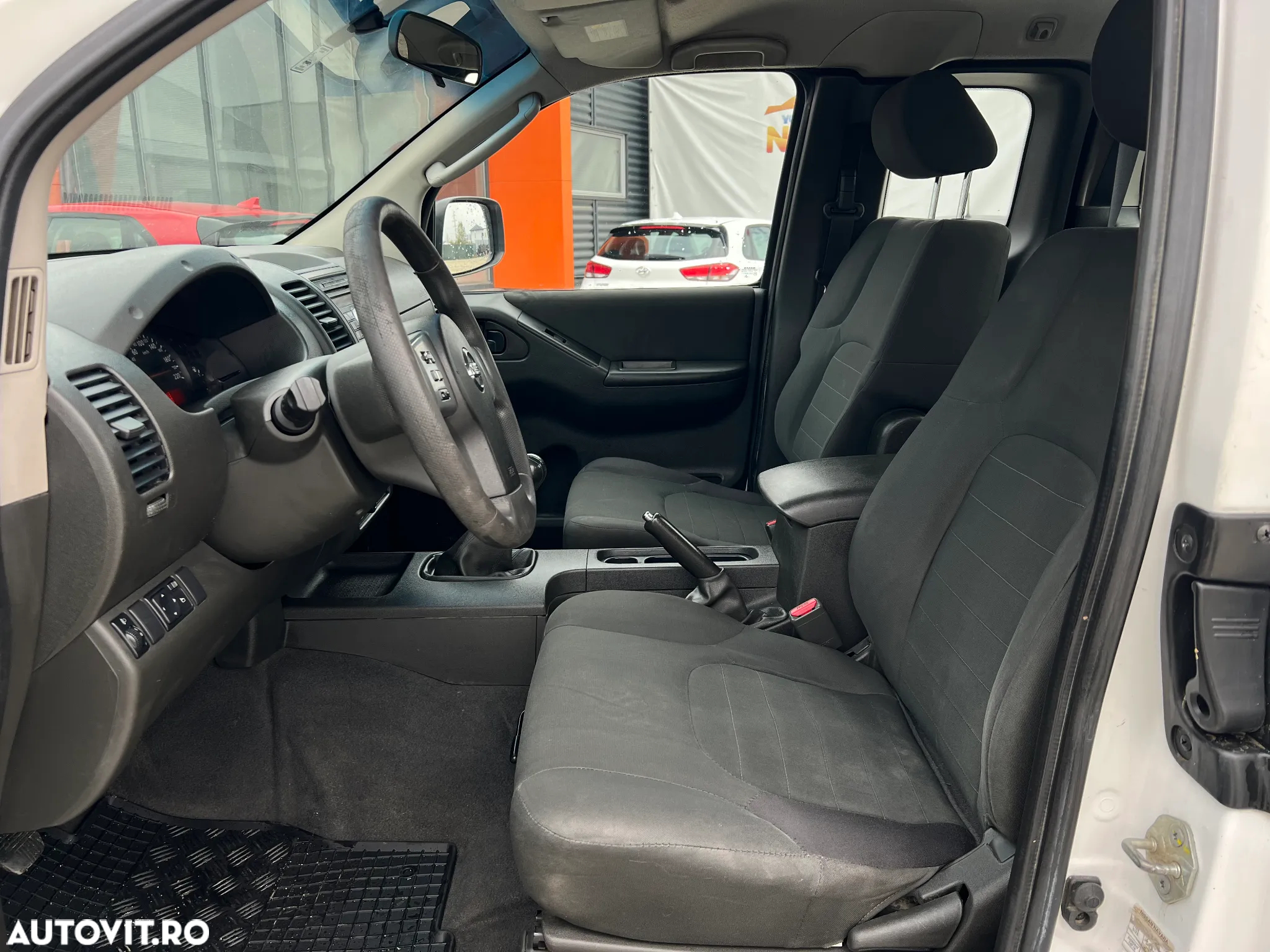 Nissan Navara - 6