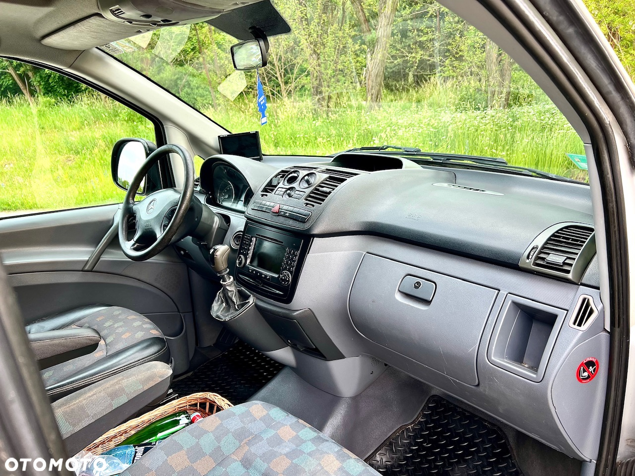 Mercedes-Benz Vito - 18