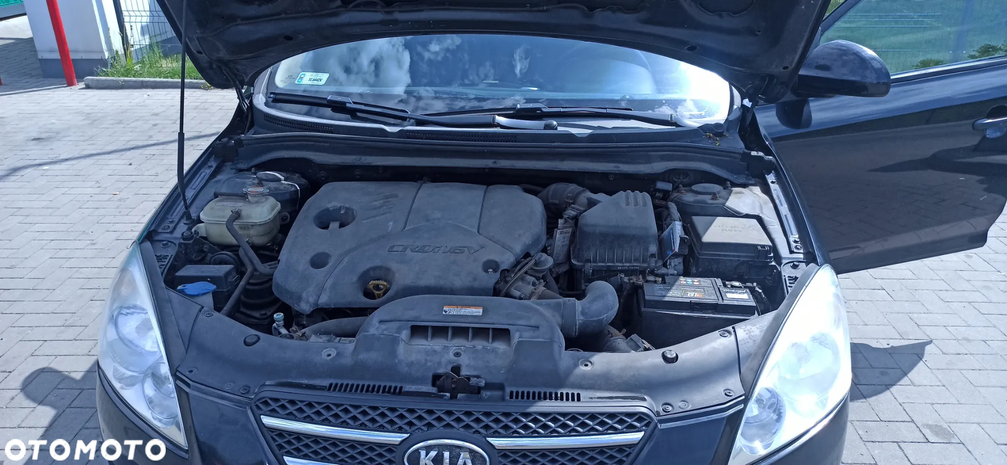 Kia Ceed - 22
