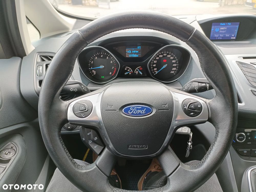 Ford C-MAX 1.6 Edition - 13