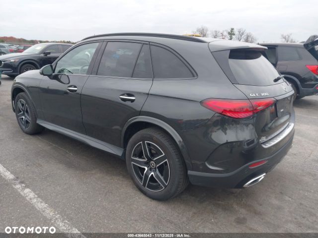 Mercedes-Benz GLC 300 4Matic 9G-TRONIC Avantgarde Advanced - 4