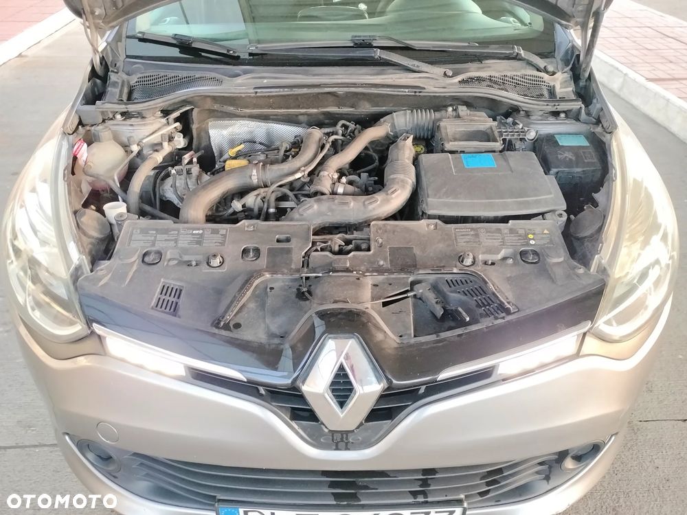 Renault Clio Energy TCe 90 Start & Stop Expression - 19