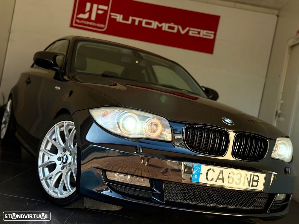 BMW 120 d Edition Sport - 10