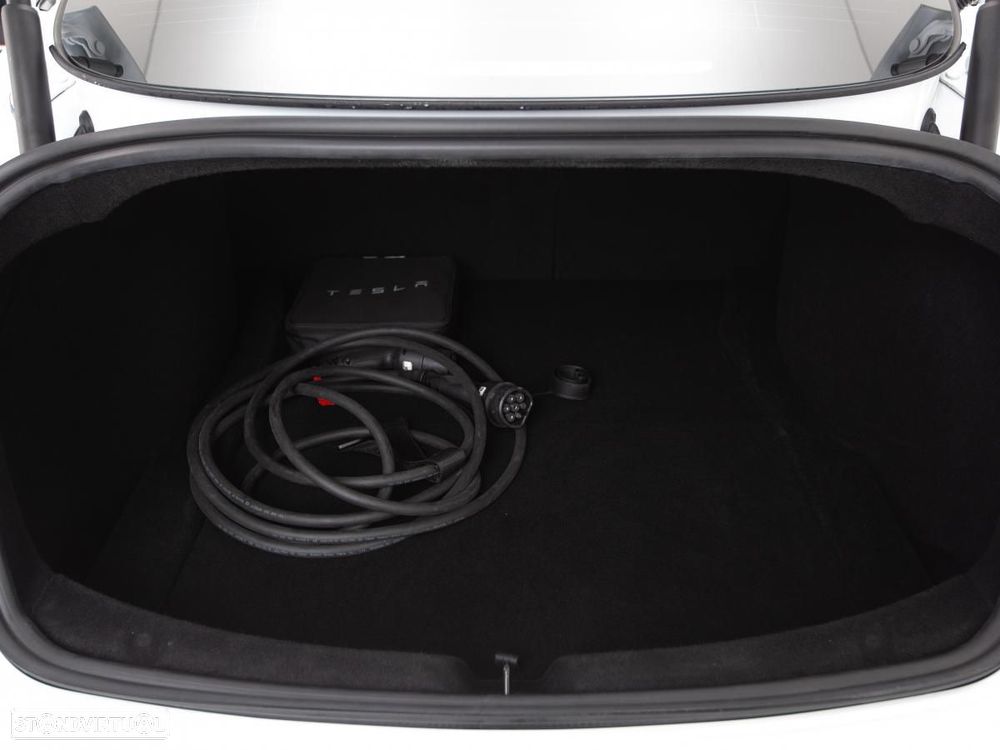 Tesla Model 3 RWD RWD - 13