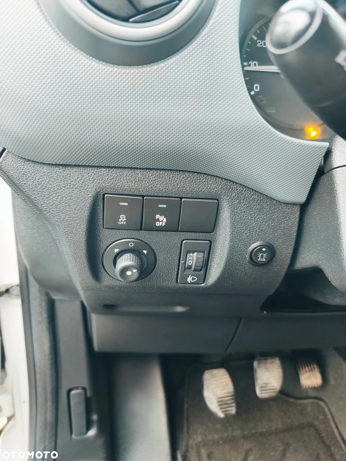 Citroën Berlingo - 19