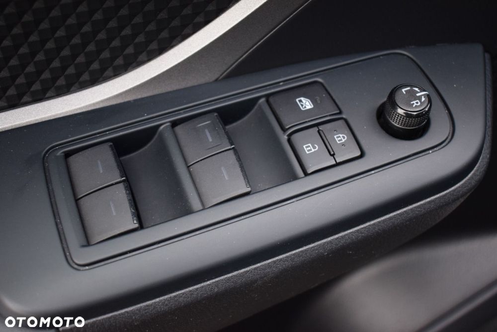 Toyota C-HR 1.8 Hybrid GPF Comfort - 19