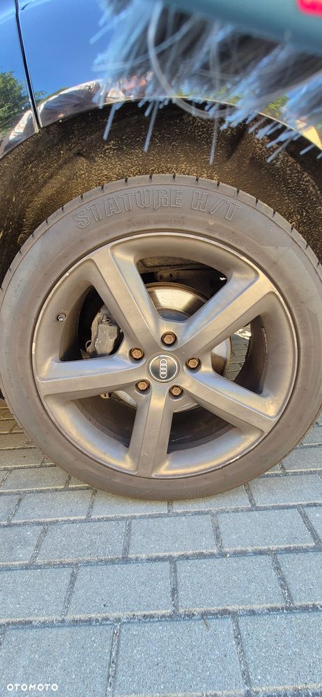 Audi Q7 3.0 TDI Quattro Tiptronic - 12