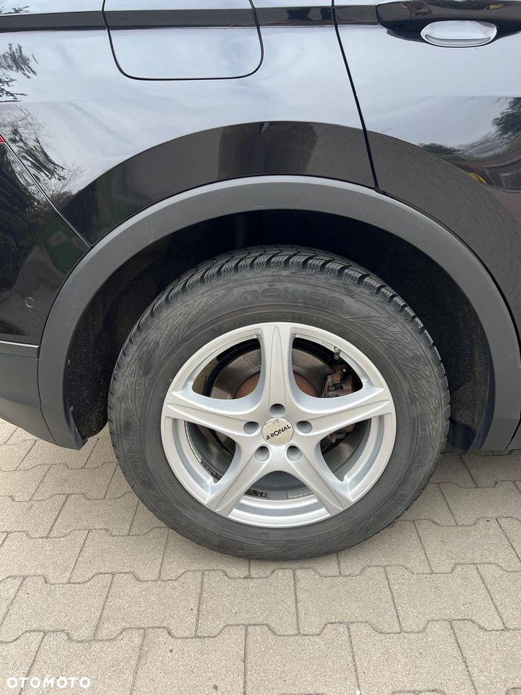 Volkswagen Tiguan 1.4 TSI BMT ACT Comfortline - 21