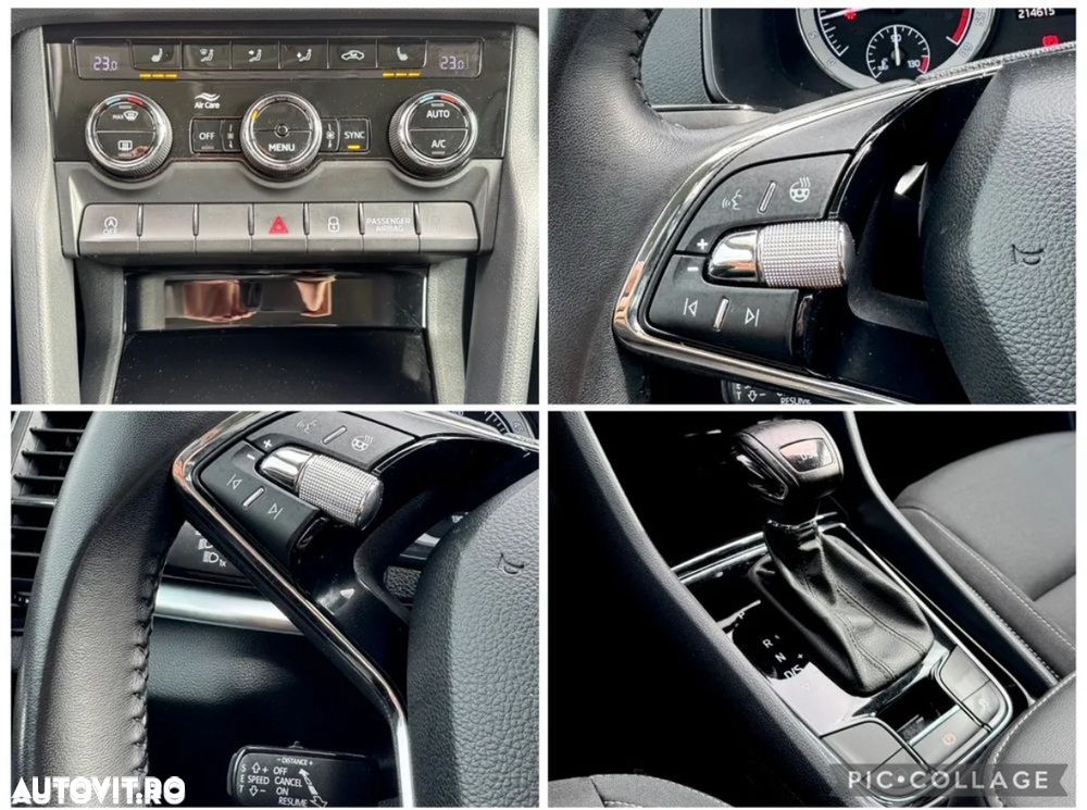 Skoda Karoq 1.6 TDI SCR DSG Ambition - 17