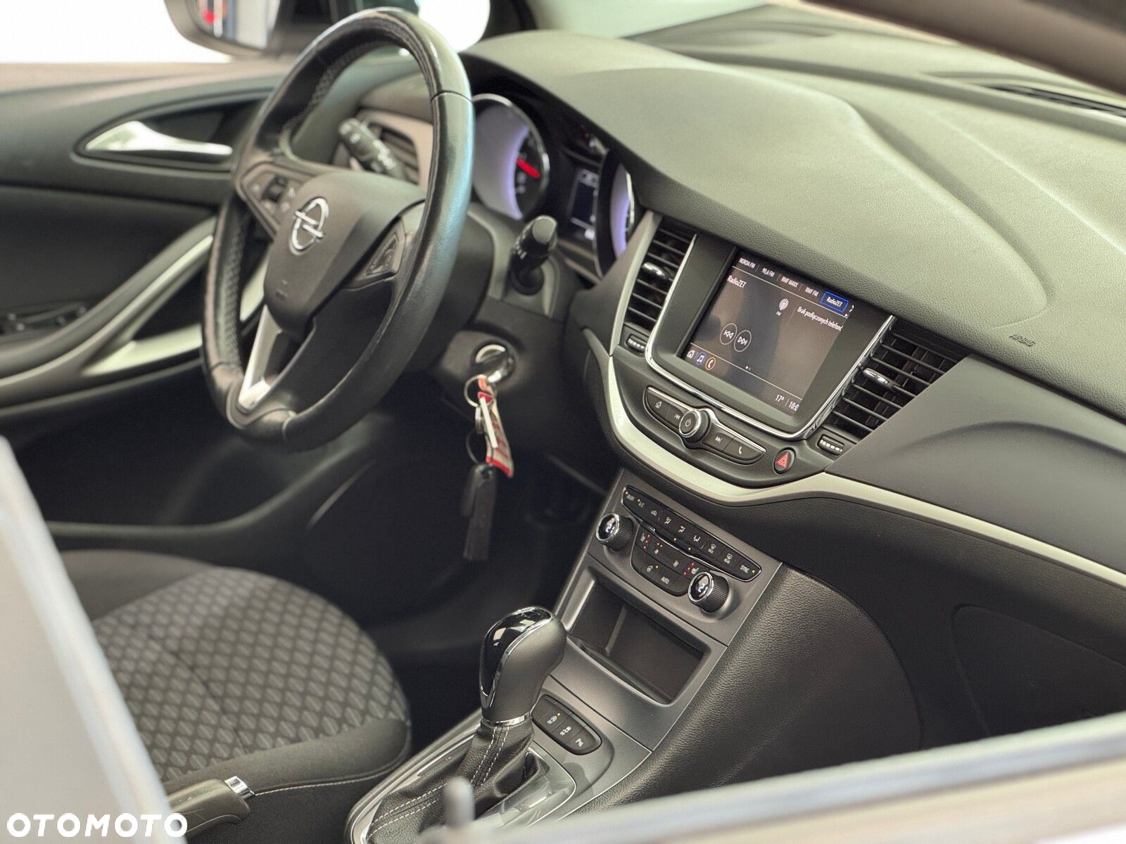Opel Astra - 38