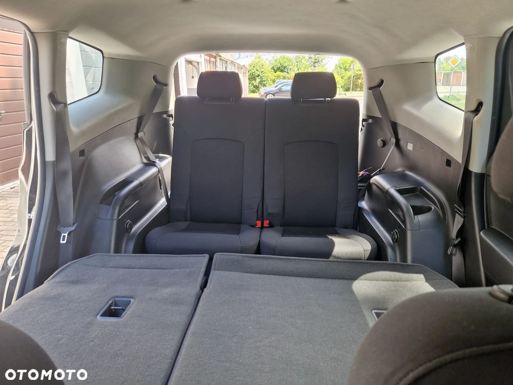 Chevrolet Orlando 1.8 LS+ - 12