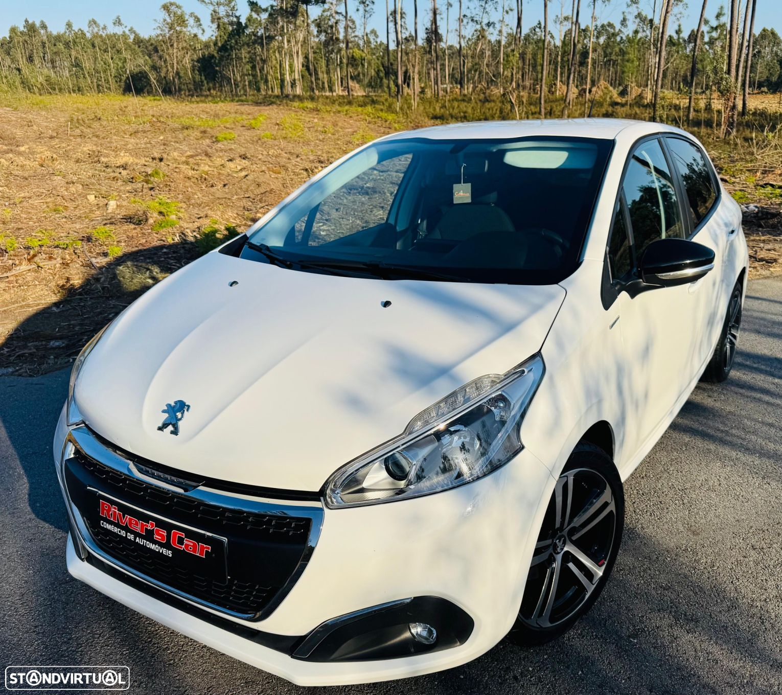 Peugeot 208 1.6 BlueHDi Style - 2