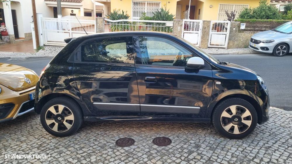 Renault Twingo 1.0 SCe Night&Day - 10